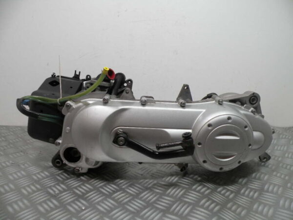 Moteur CA41M PIAGGIO 50CC TYPHOON 2T -2021-