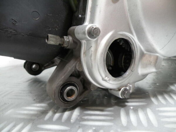 Moteur CA41M PIAGGIO 50CC TYPHOON 2T -2021-