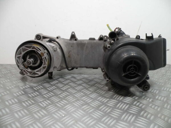 Moteur CA41M PIAGGIO 50CC TYPHOON 2T -2021-