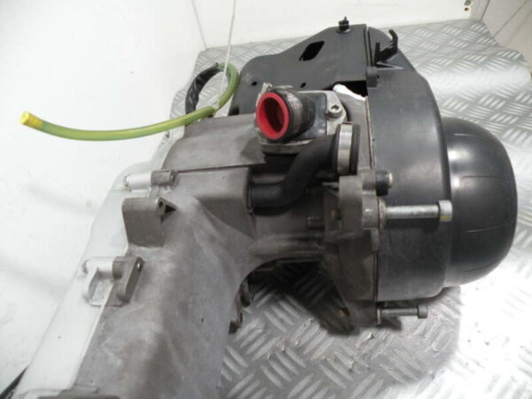 Moteur CA41M PIAGGIO 50CC TYPHOON 2T -2021-