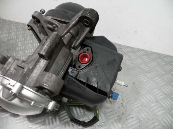 Moteur CA41M PIAGGIO 50CC TYPHOON 2T -2021-