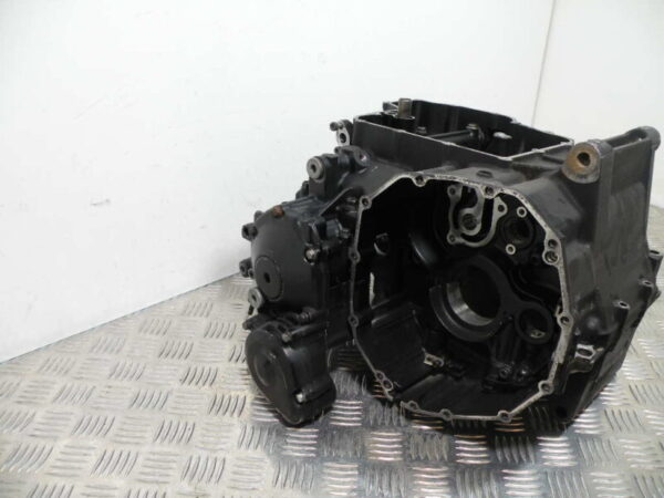 Carter Moteur SUZUKI GSX B-King 1300CC 4T -2009-