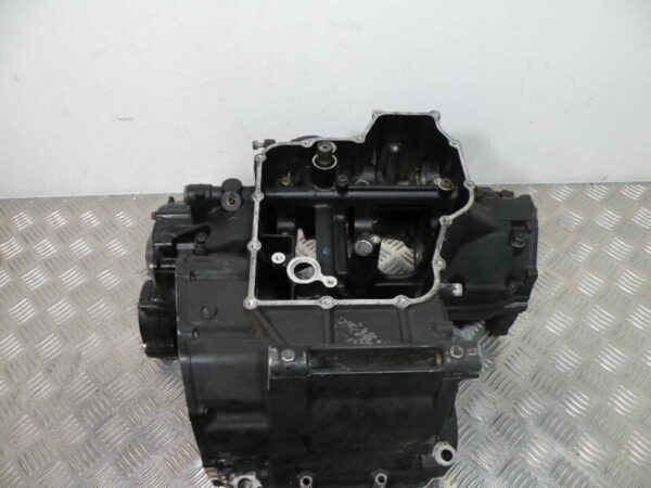 Carter Moteur SUZUKI GSX B-King 1300CC 4T -2009-