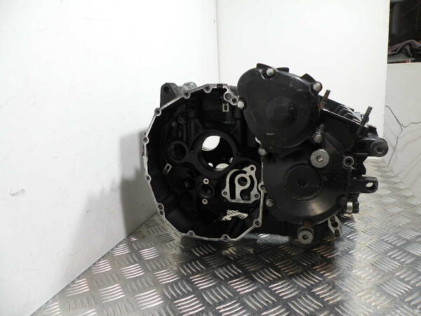 Carter Moteur SUZUKI GSX B-King 1300CC 4T -2009-