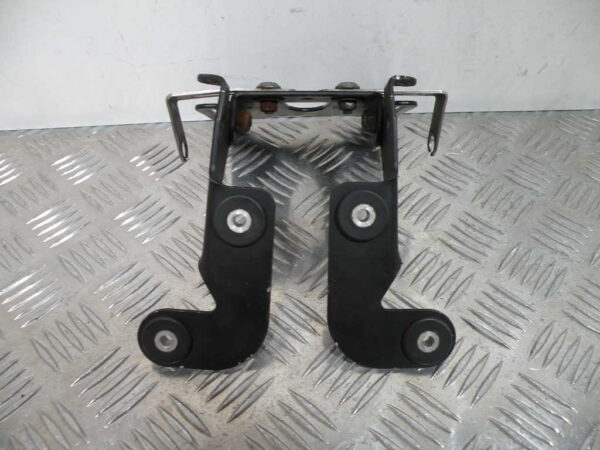 Support de Plaque SUZUKI GSX B-King 1300CC 4T -2009-