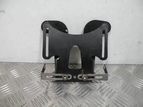 Support de Plaque SUZUKI GSX B-King 1300CC 4T -2009-