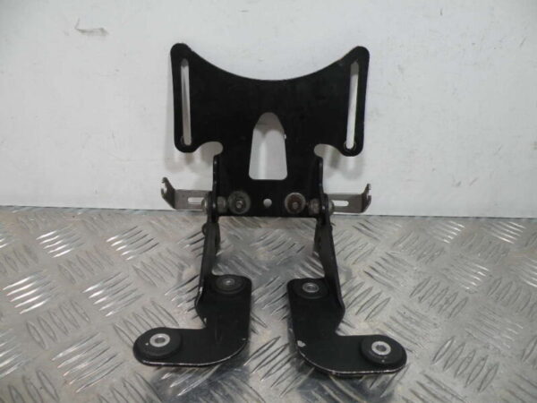 Support de Plaque SUZUKI GSX B-King 1300CC 4T -2009-