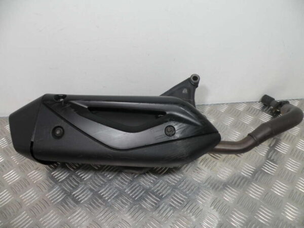 Pot d’Échappement APRILIA SXR 50cc 4T -2021-