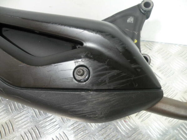 Pot d’Échappement APRILIA SXR 50cc 4T -2021-