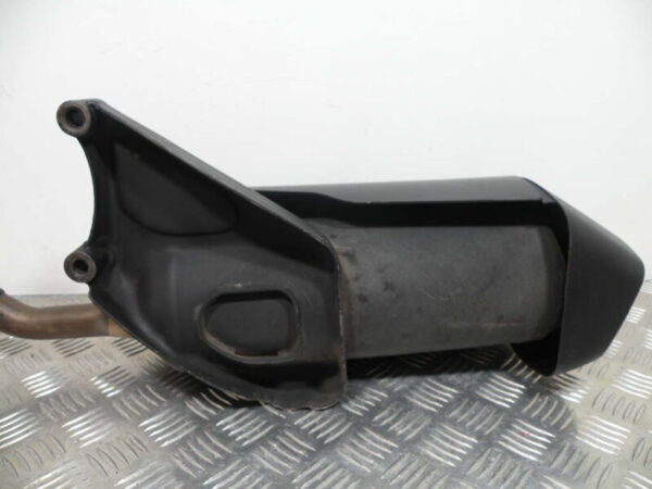 Pot d’Échappement APRILIA SXR 50cc 4T -2021-