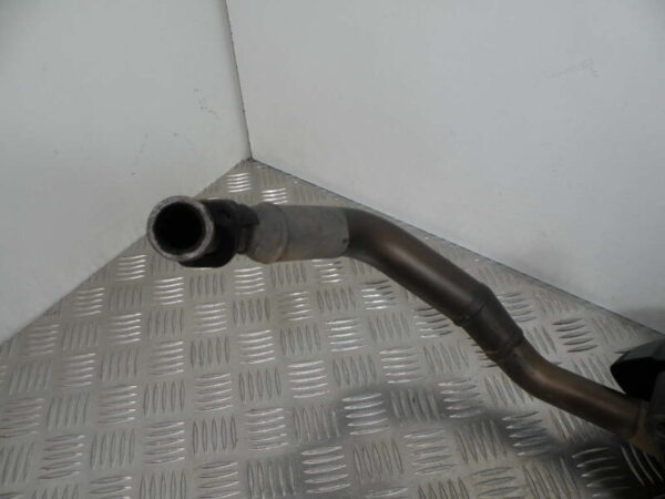 Pot d’Échappement APRILIA SXR 50cc 4T -2021-