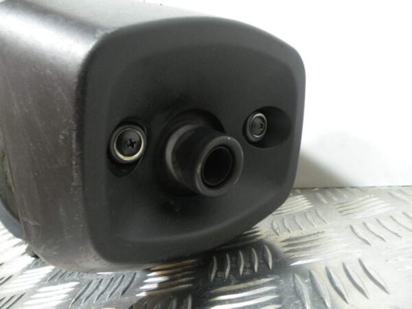 Pot d’Échappement APRILIA SXR 50cc 4T -2021-