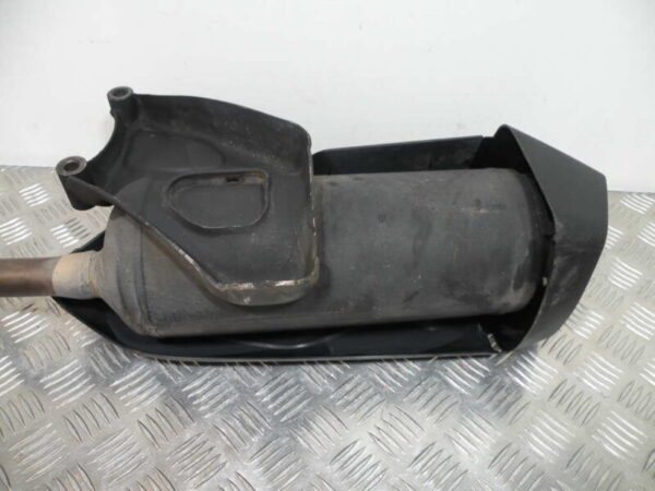 Pot d’Échappement APRILIA SXR 50cc 4T -2021-