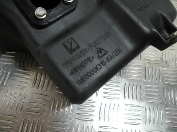 Réservoir Essence APRILIA SXR 50cc 4T -2021-
