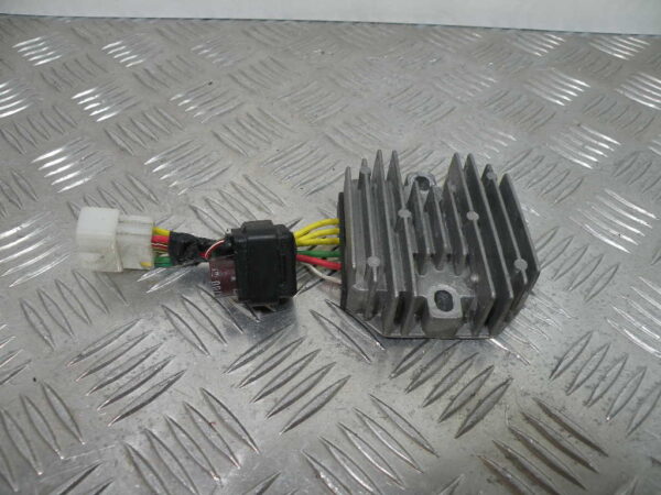 Régulateur de Tension APRILIA SXR 50cc 4T -2021-