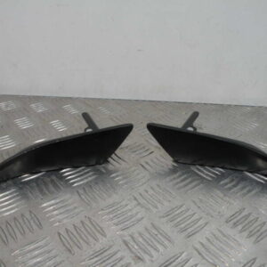 Platine et Repose Pied Droite et Gauche APRILIA SXR 50cc 4T -2021-