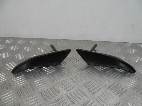 Platine et Repose Pied Droite et Gauche APRILIA SXR 50cc 4T -2021-