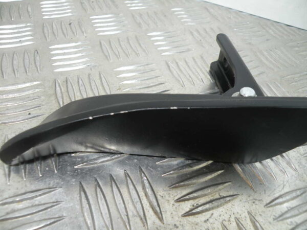 Platine et Repose Pied Droite et Gauche APRILIA SXR 50cc 4T -2021-