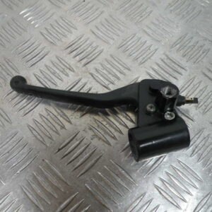 Support Levier et Levier de Frein Arrière APRILIA SXR 50cc 4T -2021-