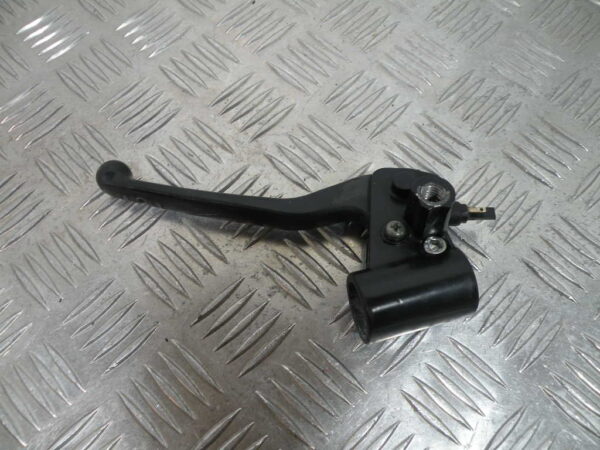 Support Levier et Levier de Frein Arrière APRILIA SXR 50cc 4T -2021-
