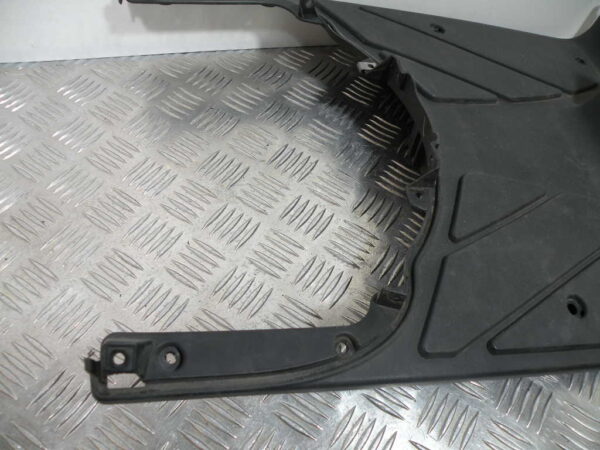 Marche Pied APRILIA SR 50cc 2T -2019-