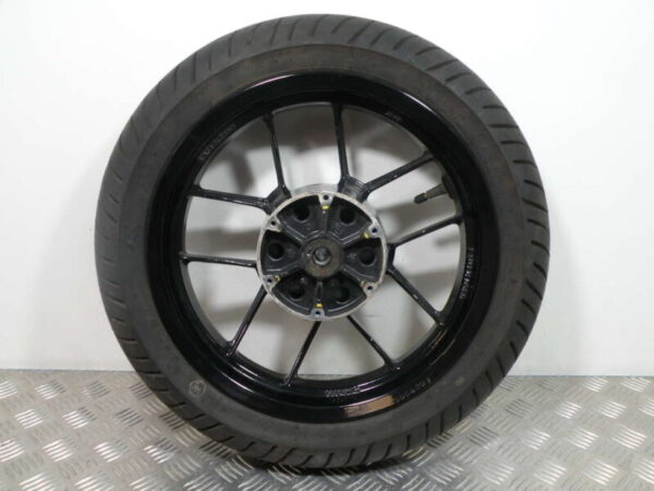 Roue Avant 120/70-14 APRILIA SR 50cc 2T -2019-