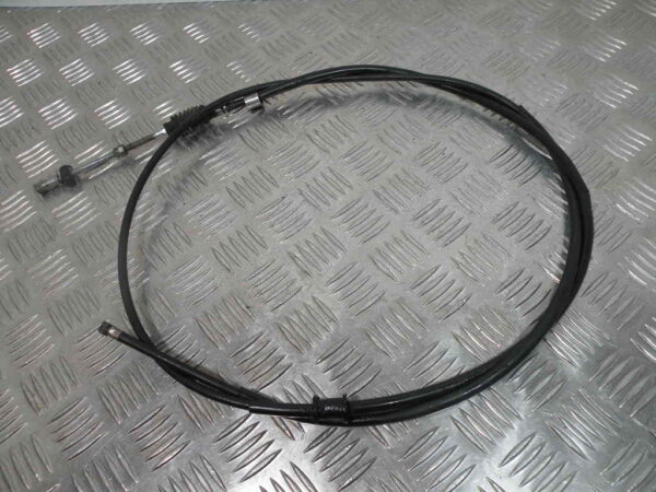 DSCN3377 Cable de Frein Arrière APRILIA SR 50cc 2T -2019-