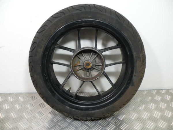 Roue Arrière 120/70-14 APRILIA SR 50cc 2T -2015-