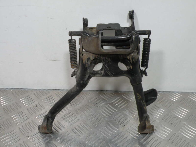 Béquille Centrale Aprilia Pour Caponord 1200 - Réf. Aprilia 2s000557 - Neuf