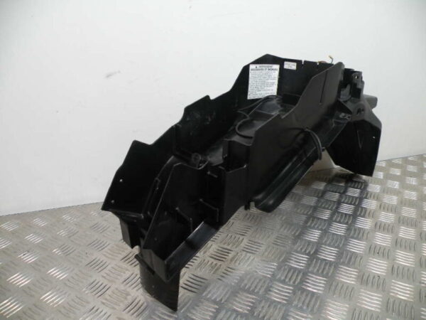 Bavette HONDA CBR 125R 4T -2005-