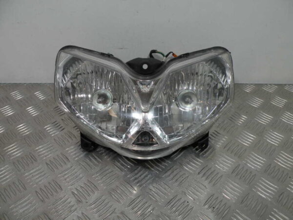 Optique Phare HONDA CBR 125R 4T -2005-