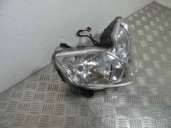 Optique Phare HONDA CBR 125R 4T -2005-