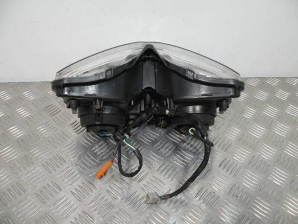 Optique Phare HONDA CBR 125R 4T -2005-