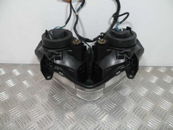 Optique Phare HONDA CBR 125R 4T -2005-