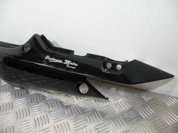 Carénage Arrière Gauche HONDA CBR 125R 4T -2005-