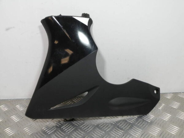 DSCN3587 Sabot Gauche HONDA CBR 125R 4T -2005-