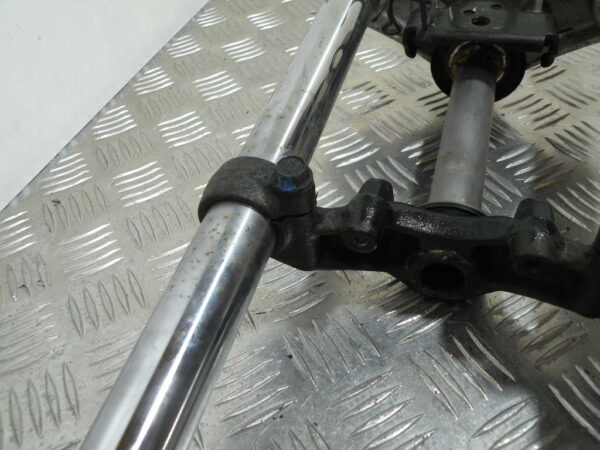 Fourche HONDA CBR 125R 4T -2005-