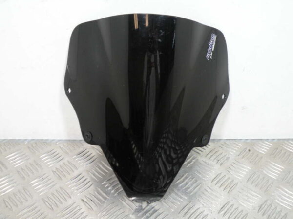 DSCN3608 Bulle Brise Vent HONDA CBR 125R 4T -2005-