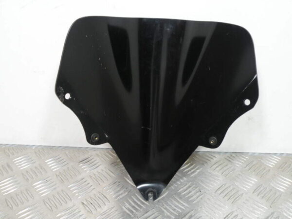 DSCN3609 Bulle Brise Vent HONDA CBR 125R 4T -2005-