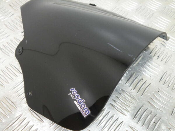 DSCN3610 Bulle Brise Vent HONDA CBR 125R 4T -2005-