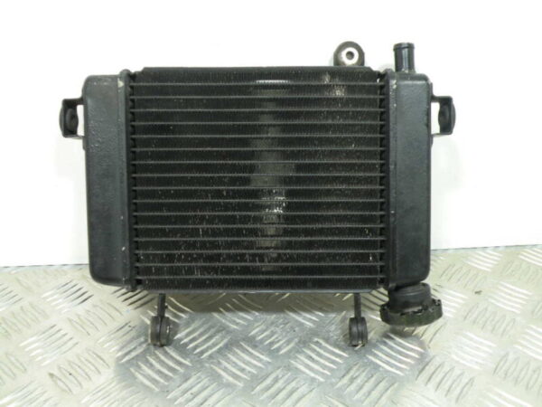 Radiateur d’Eau HONDA CBR 125R 4T -2005-