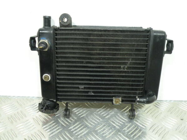 Radiateur d’Eau HONDA CBR 125R 4T -2005-