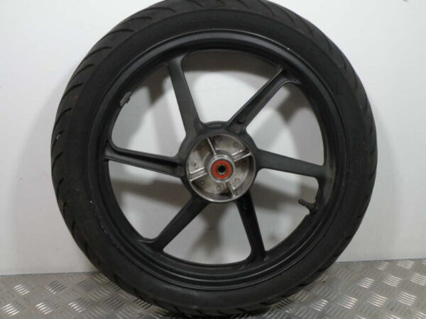 Roue Arrière 100/80-17 HONDA CBR 125R 4T -2005-