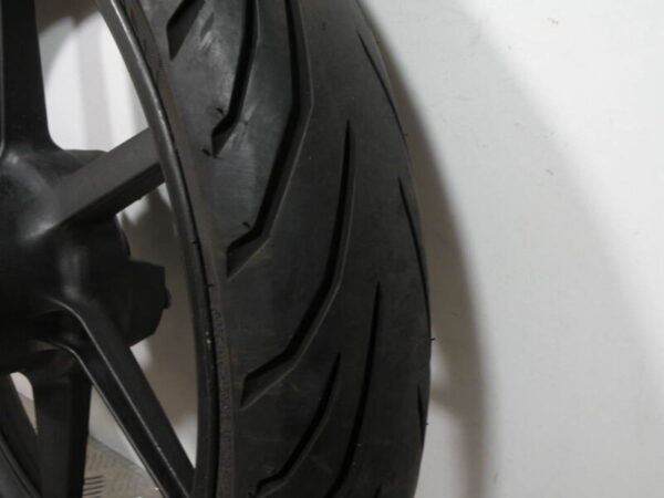 Roue Arrière 100/80-17 HONDA CBR 125R 4T -2005-