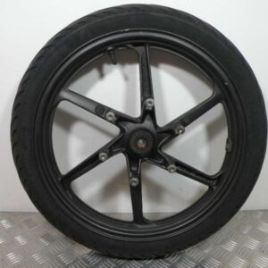 Roue Avant 80/90-17 HONDA CBR 125R 4T -2005-