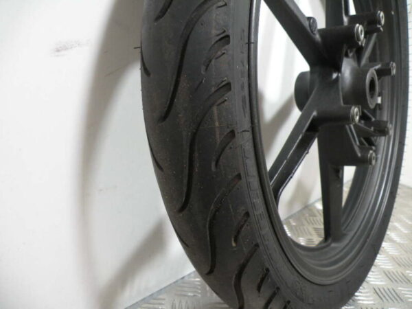 Roue Avant 80/90-17 HONDA CBR 125R 4T -2005-