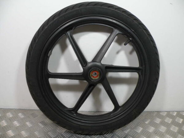 Roue Avant 80/90-17 HONDA CBR 125R 4T -2005-