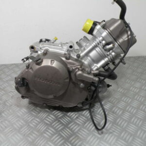 Moteur JC34E HONDA CBR 125R 4T -2005-