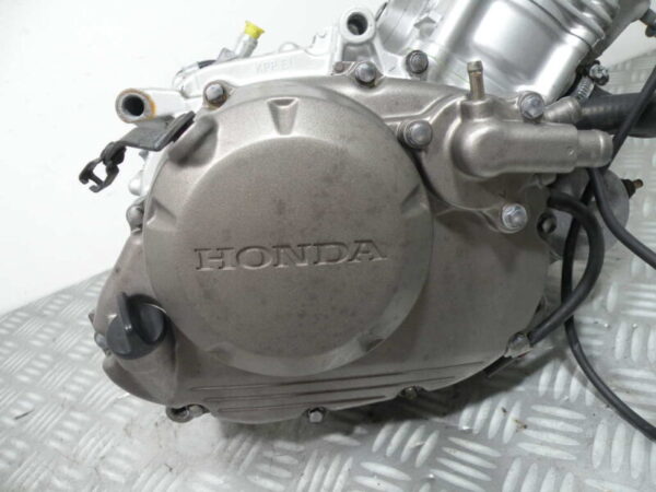 Moteur JC34E HONDA CBR 125R 4T -2005-