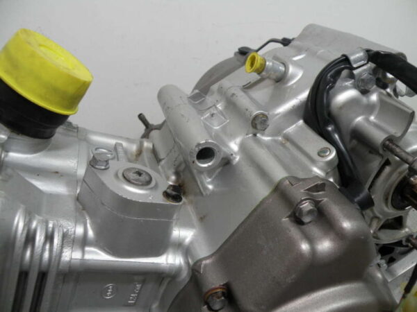 Moteur JC34E HONDA CBR 125R 4T -2005-